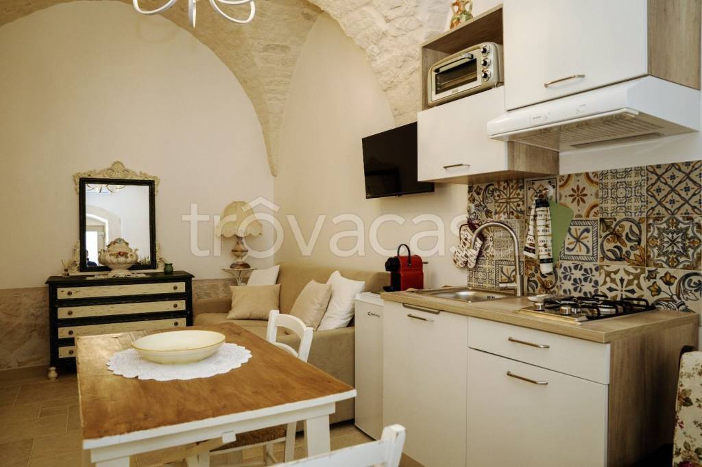 casa indipendente in vendita a Ceglie Messapica