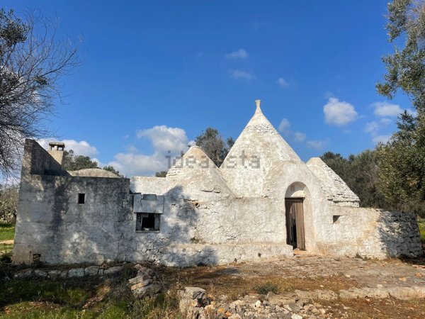 pentavano in vendita a Ceglie Messapica