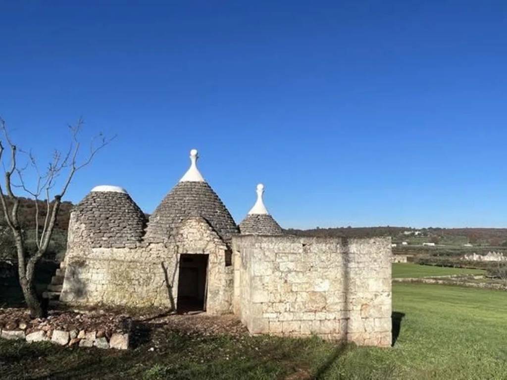 casa indipendente in vendita a Ceglie Messapica