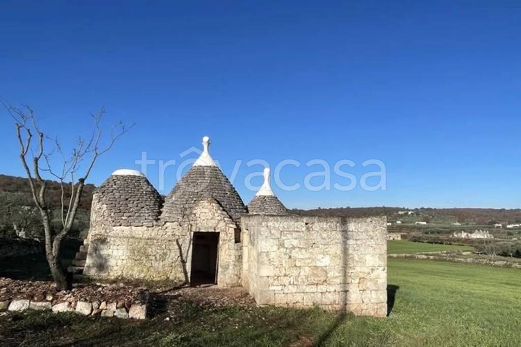 casa indipendente in vendita a Ceglie Messapica