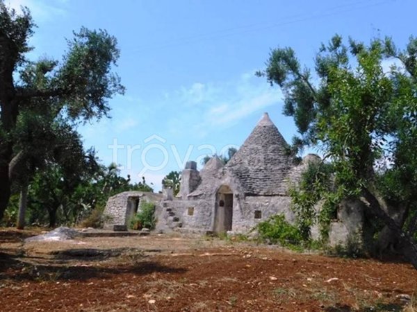casa indipendente in vendita a Ceglie Messapica