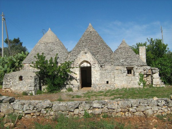 quadrivano in vendita a Ceglie Messapica