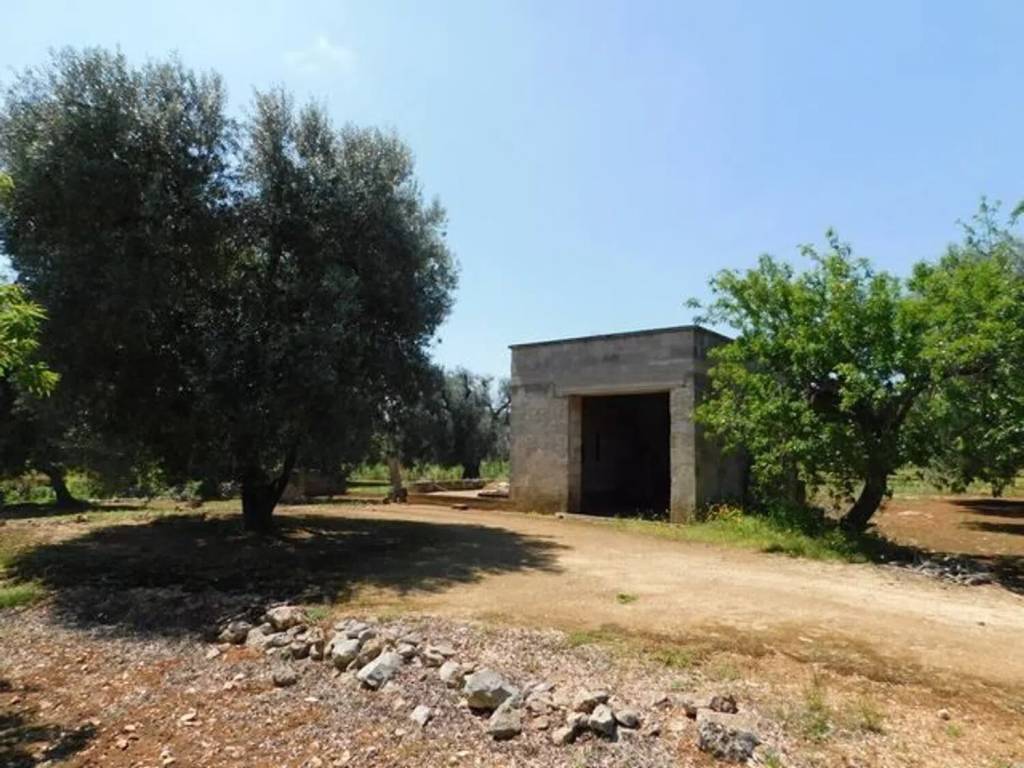 casa indipendente in vendita a Ceglie Messapica