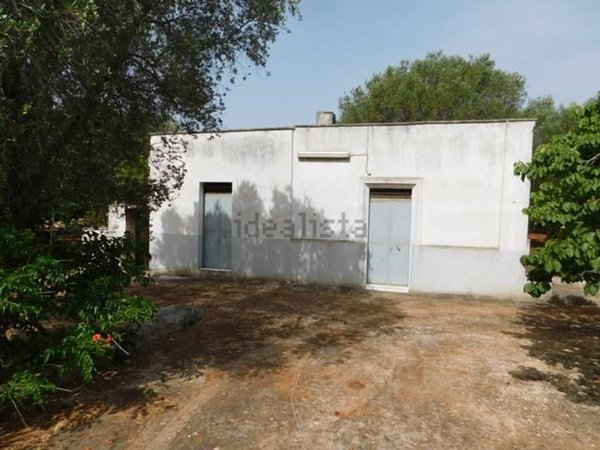 quadrivano in vendita a Ceglie Messapica