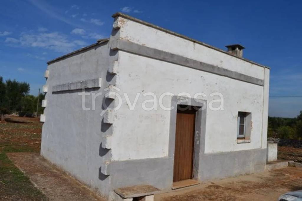 casa indipendente in vendita a Ceglie Messapica