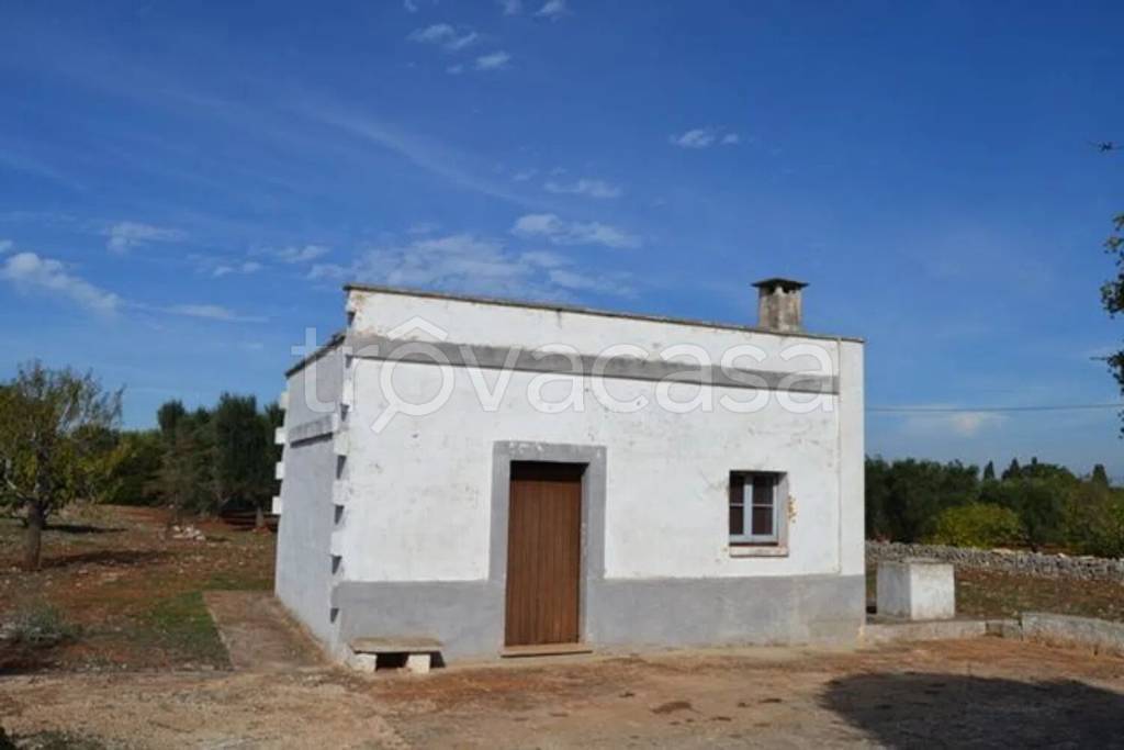 casa indipendente in vendita a Ceglie Messapica