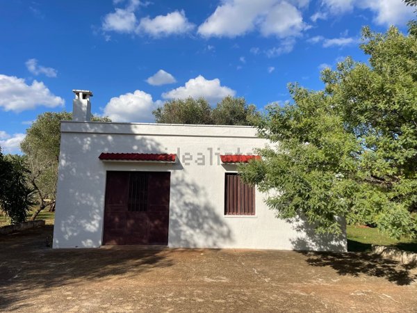 appartamento in vendita a Ceglie Messapica