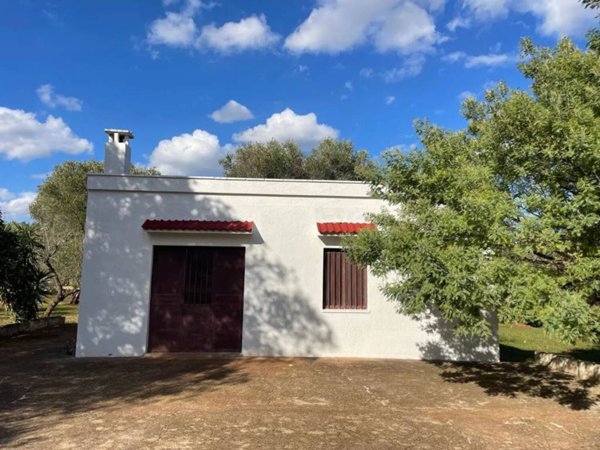 casa indipendente in vendita a Ceglie Messapica