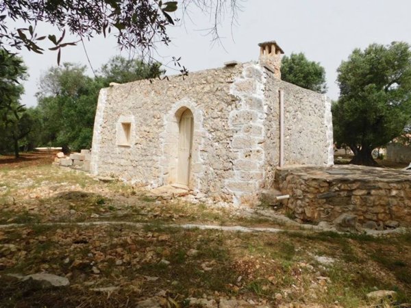 casa indipendente in vendita a Ceglie Messapica
