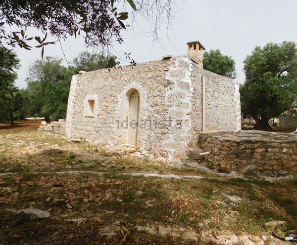 casa indipendente in vendita a Ceglie Messapica