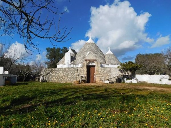 appartamento in vendita a Ceglie Messapica