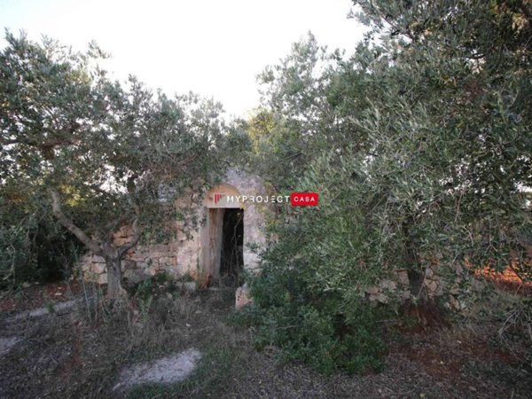casa indipendente in vendita a Ceglie Messapica