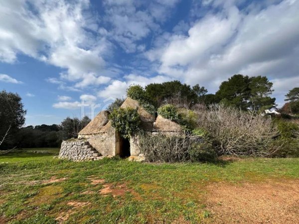 casa indipendente in vendita a Ceglie Messapica