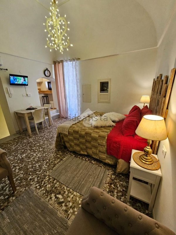 appartamento in vendita a Ceglie Messapica