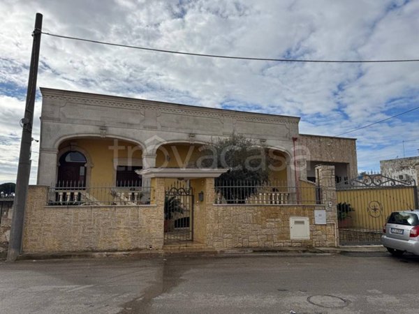 casa indipendente in vendita a Ceglie Messapica