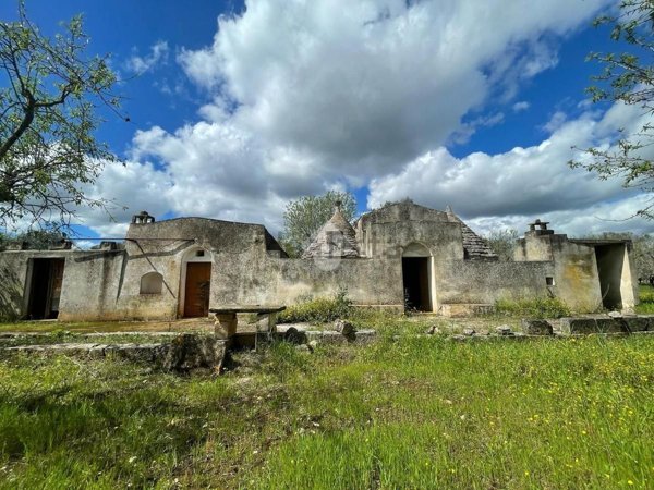 appartamento in vendita a Ceglie Messapica