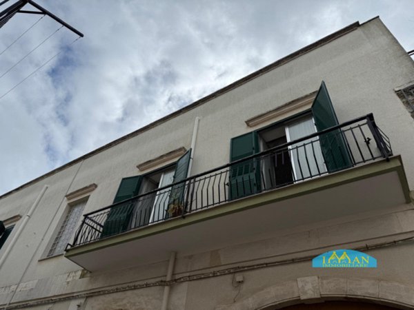casa indipendente in vendita a Ceglie Messapica