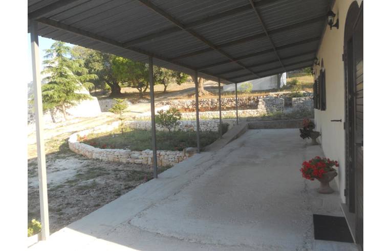 casa indipendente in vendita a Ceglie Messapica