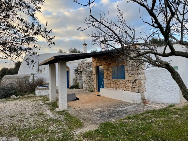 appartamento in vendita a Ceglie Messapica