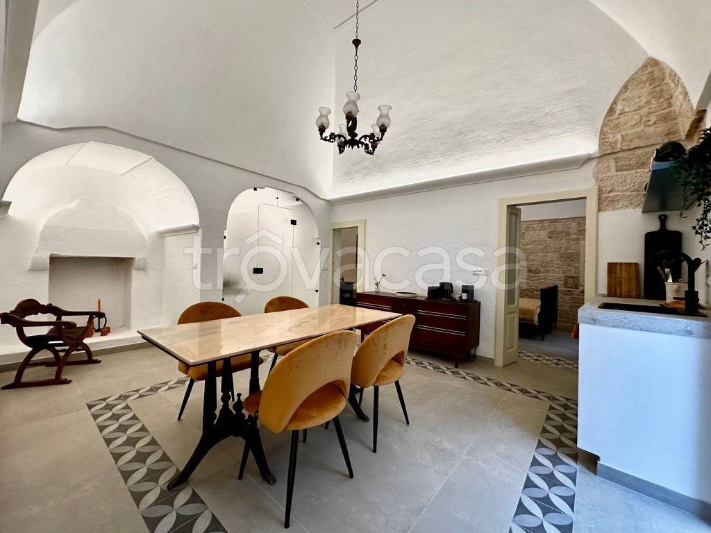 casa indipendente in vendita a Ceglie Messapica