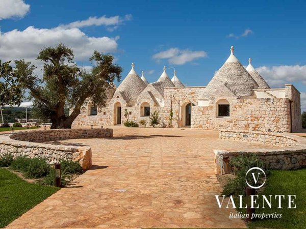 casa indipendente in vendita a Ceglie Messapica