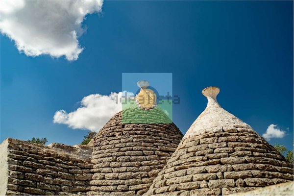 appartamento in vendita a Ceglie Messapica