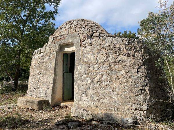 casa indipendente in vendita a Ceglie Messapica