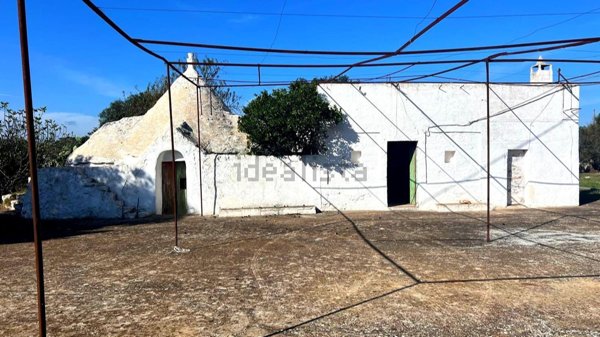appartamento in vendita a Ceglie Messapica