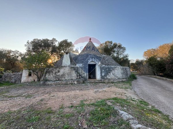 negozio in vendita a Ceglie Messapica