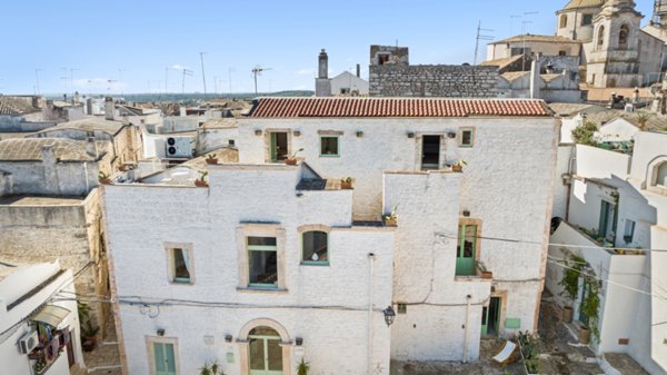 negozio in vendita a Ceglie Messapica