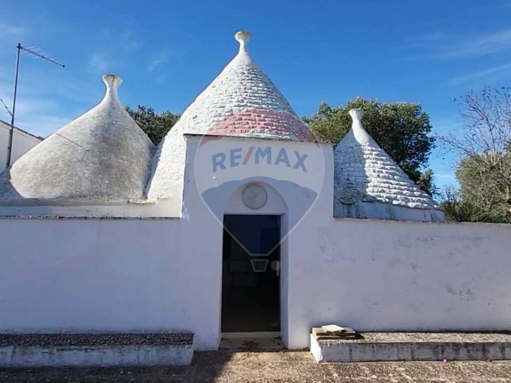 casa indipendente in vendita a Ceglie Messapica