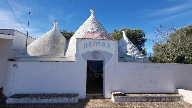 appartamento in vendita a Ceglie Messapica
