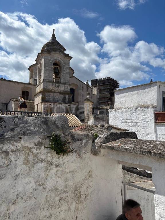 appartamento in vendita a Ceglie Messapica