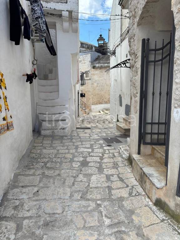monolocale in vendita a Ceglie Messapica