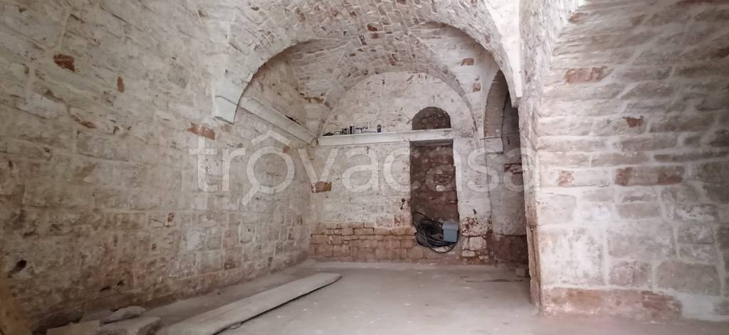 appartamento in vendita a Ceglie Messapica
