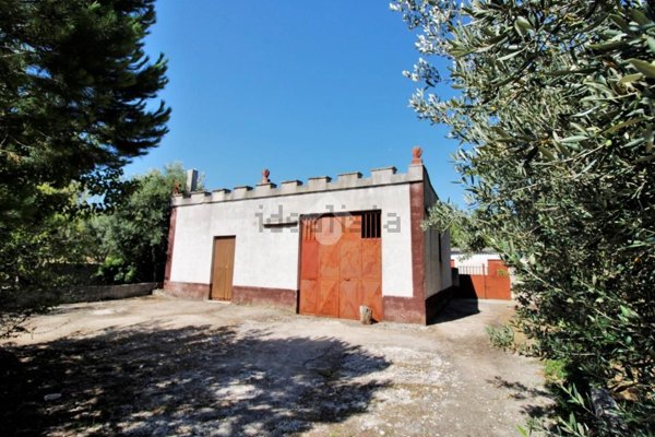 appartamento in vendita a Ceglie Messapica