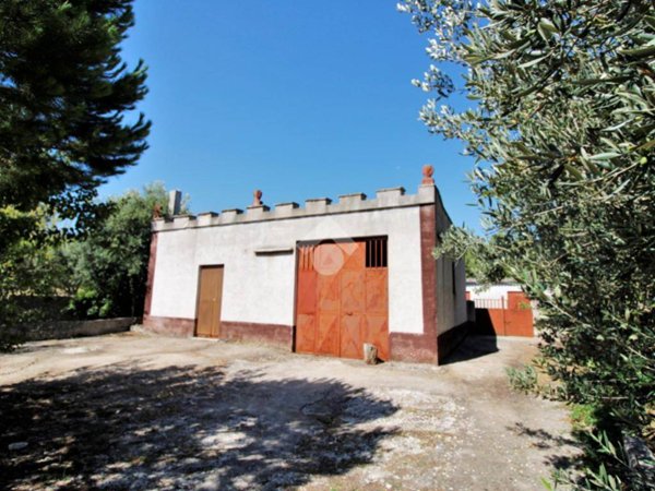 appartamento in vendita a Ceglie Messapica