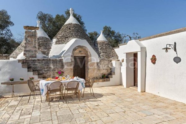 casa indipendente in vendita a Ceglie Messapica