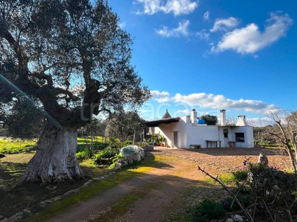casa indipendente in vendita a Ceglie Messapica