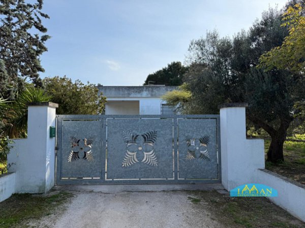 casa indipendente in vendita a Ceglie Messapica