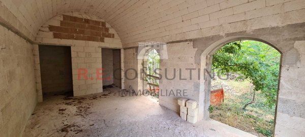 casa indipendente in vendita a Ceglie Messapica