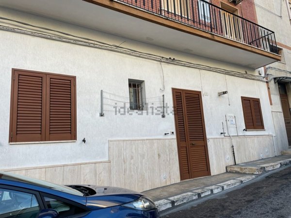 appartamento in vendita a Ceglie Messapica