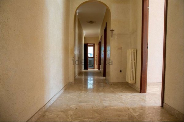 appartamento in vendita a Ceglie Messapica