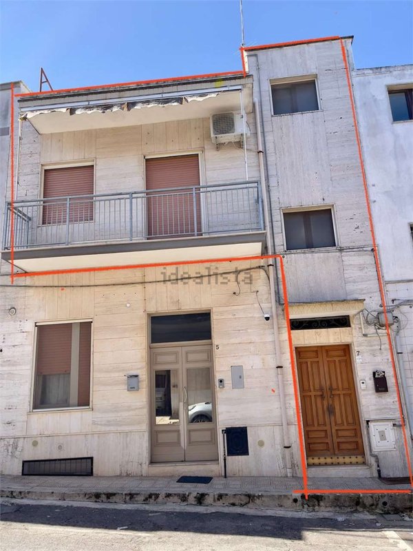 appartamento in vendita a Ceglie Messapica