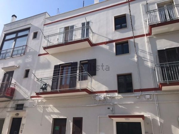 appartamento in vendita a Ceglie Messapica