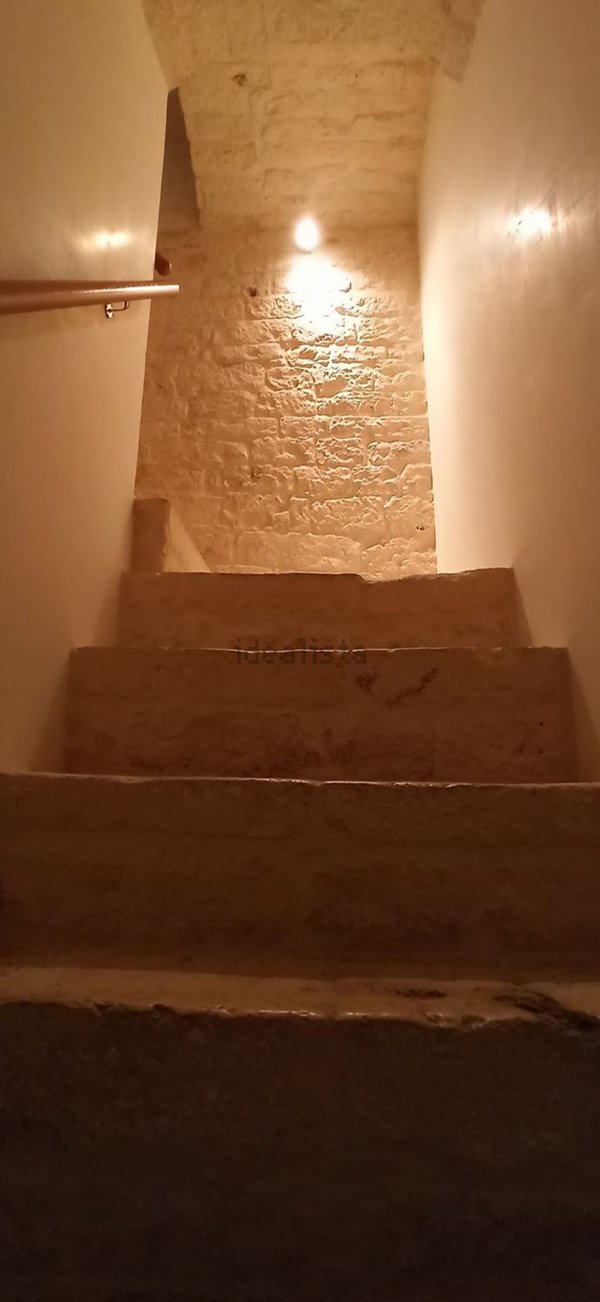 appartamento in vendita a Ceglie Messapica