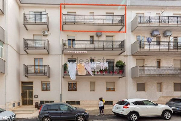 appartamento in vendita a Ceglie Messapica