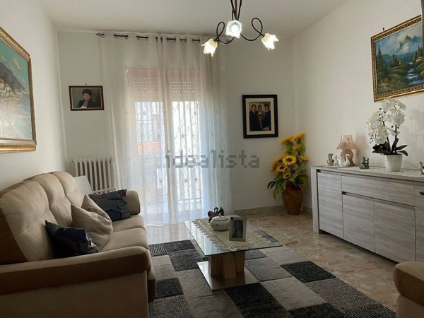 appartamento in vendita a Ceglie Messapica