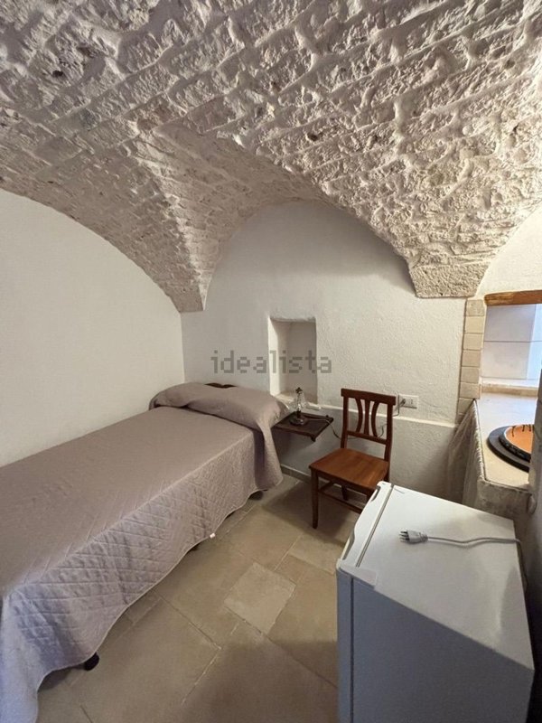 appartamento in vendita a Ceglie Messapica