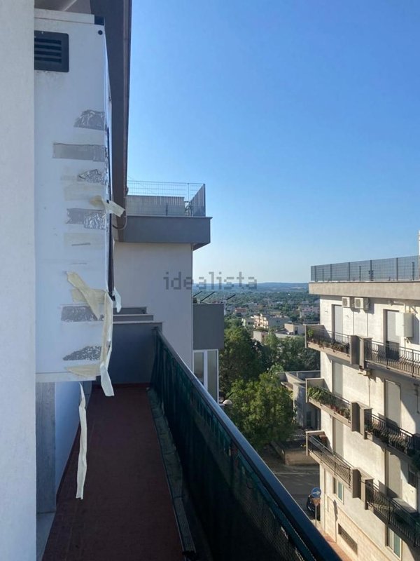 appartamento in vendita a Ceglie Messapica